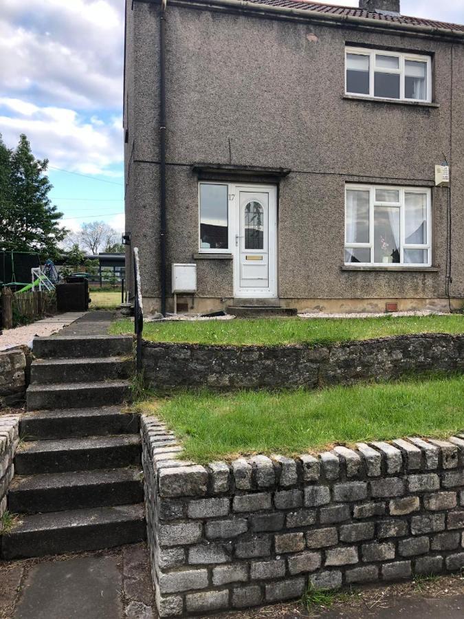Cosy House Near Edinburgh And St Andrew'S Villa Kirkcaldy Eksteriør bilde